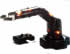 Robotic Arm Trainer (non soldering programmable kit)