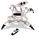 Wow Wee Roboquad Robot