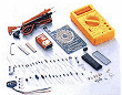 M2665K Deluxe Full-Function Digital Multimeter Kit(soldering kit)