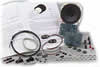 IF545 Fiber Optic A/D Kit