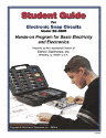 Snap Circuits 753289 Student Guide