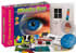 ME015 Minds Eyes Optical Illusion & Human Perception