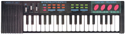 AMERIKIT AK-900 ELECTRONIC KEYBOARD KIT( non solder version)