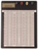 BB-9438 2,390 Test Point Breadboard With 4 Binding Posts