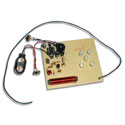 K-6925 Deluxe Lightning Detector Kit