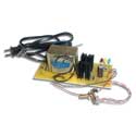 K-6929 0-12VDC 1Amp Variable Power Supply Kit