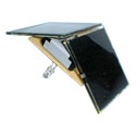 Solar Powered Brilliant Walklight Kit