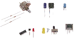 ECK-10 Basic Electronic Component Course
