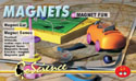 EDU 7082 Tree of Knowledge Magnets Lab Educational Science Technology Kit non solder