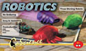 EDU-7090 3 in 1 Robotics Lab (non soldering)