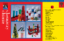 EDU 8300 Tree of Knowledge Chemistry Lab Educational Science Technology Kit