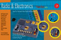 EDU 8705 Tree of Knowledge Radio and Electronics Lab Educational Science Technology Kit non solder