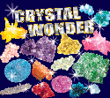EDU-CM007 Tree of Knowledge Crystal Wonder Kit educational, science, electronic, technology toys and kits