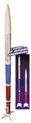 Estes 1433 Deluxe Super Shot Starter Set