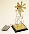GW18 Solar GOLDEN WINDMILL