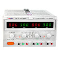 MASTECH HY3005F-3 Triple DC Power Supply Dual Colour Displays