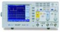 GDS-840C INSTEK Digital Storage Oscilloscope 250MHz w/RS232 Color Display