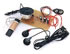 K-5011 AM Stero Pocket Radio (soldering kit)