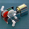 K50130 Unassembled Gear Box Kit (non soldering kit)