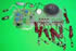 K6419 Quiz Master (soldering kit)