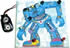 K6756 Blinking Robot Display (soldering kit)