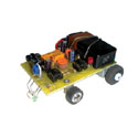 K-6759 Martian Micro-Rover Robot Kit (solder kit)