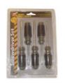MT-397 5 PIECE SCREWDRIVER SET