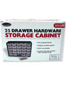 OA-438 500PC HARDWARE KIT with CASE