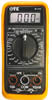 M-118 3 1/2 Digit Multimeter With Capacitance & HFE & Frequency