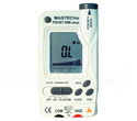 MASTECH MS-8202 DIGITAL MULTIMETER with Flashlight