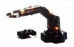 OWI-007 Robotic Programmable Arm Kit