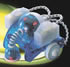 OWI-9737 Hyper Line Tracker Robot KIT (non soldering kit)