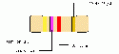 RGB-25 Resitor Grab Bag of 25 Assorted 1/4 AND 1/2 Watt