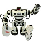 Robone Programmable RC Robot Roboactor (assembled)
