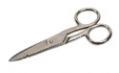 SP28 Electricians Scissors 5"