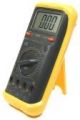 Professional DMM with Capacitance and Holster