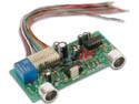 VM-125 ULTRASONIC RADAR MODULE