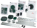 VEX-CLASS-DRIVE Level 3 Advanced Drive Kit