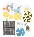 AK-530 Solar Educational Kit