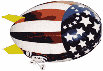 AS-3  RADIO CONTROL HELIUM AIR SHIP KIT