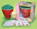 Thames and Kosmos 622510 Brainy Freeze Ice Cream Maker