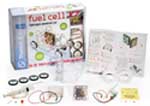 Thames & Kosmos 628777 Fuel Cell Car KitX7