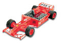 OWI-MSK674 SOLAR SONIC F1 RACER KIT (non solder)