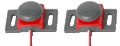 Vex Robotics BUMPER-SWITCH-2PK