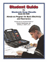 Snap Circuits 753291 Student Guide Extension
