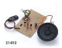 21-012 Sound Effects Generator Kit (soldering kit)