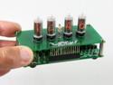 Velleman K8099 NIXIE CLOCK