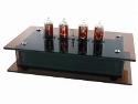 Velleman CKB8099 PLEXIGLASS ENCLOSURE FOR K8099