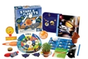 Thames and Kosmos 606916 CLASSPACK of 6 Little Labs: Stars & Planets