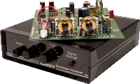SR2C - Shortwave Receiver Kit - Solder Version